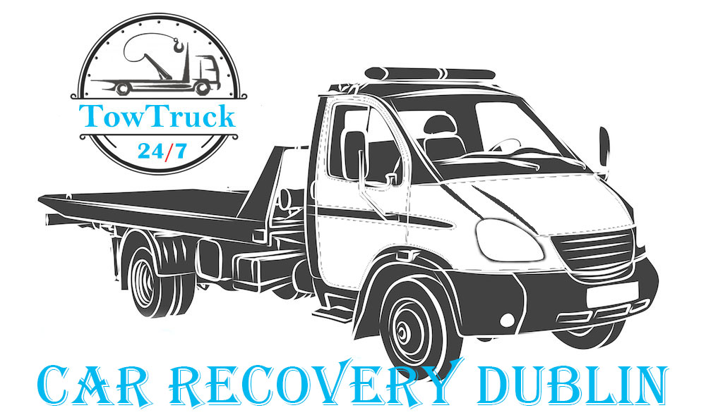 Car recovery dublin
