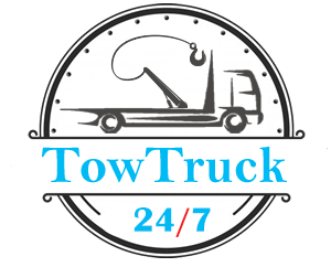 tow truck dublin